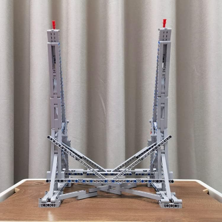 Amazon.co.jp: FULHOLPE ミレニアムファルコンディスプレイスタンド